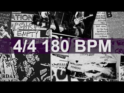 180-bpm-punk-drum-metronome