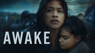 Awake ​​​​​​| Trailer | Legendado (Brasil) [HD]