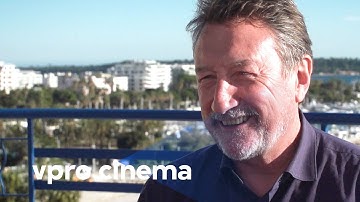 Writer Steven Knight on Peaky Blinders