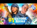 Kaatsup nous entends pas pendant cette game on dit nimporte quoi   fortnite