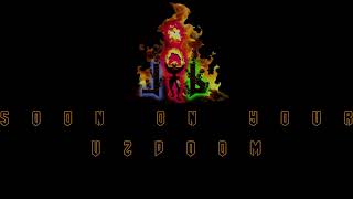 New DOOM Mod - LIB  | Teaser