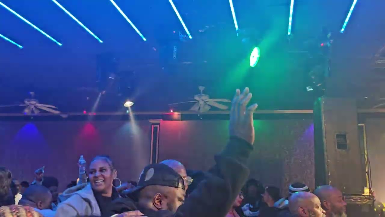 What band - Killa Cal - 2-22-2025 - 🎬🎬🎬🎬🎬