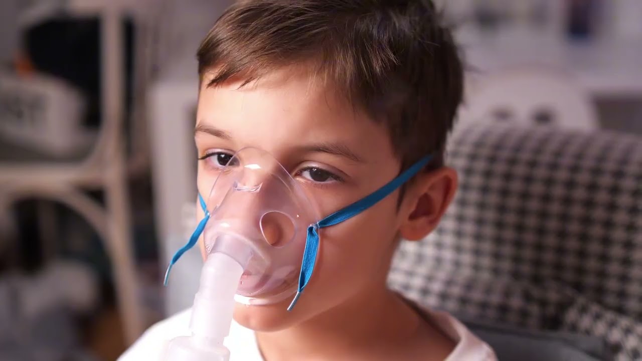 ¿Cómo detectar neumonía en niños? Síntomas, riesgos y prevención - Dr. Irissont - Parte 1