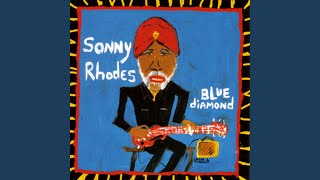 Video voorbeeld van "Sonny Rhodes - Meet Me At The 10th Street Inn"