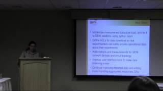 GEC16: Operations and Monitoring