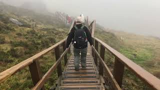 Download Lagu Cuilcagh Mountain - Stairway to Heaven MP3