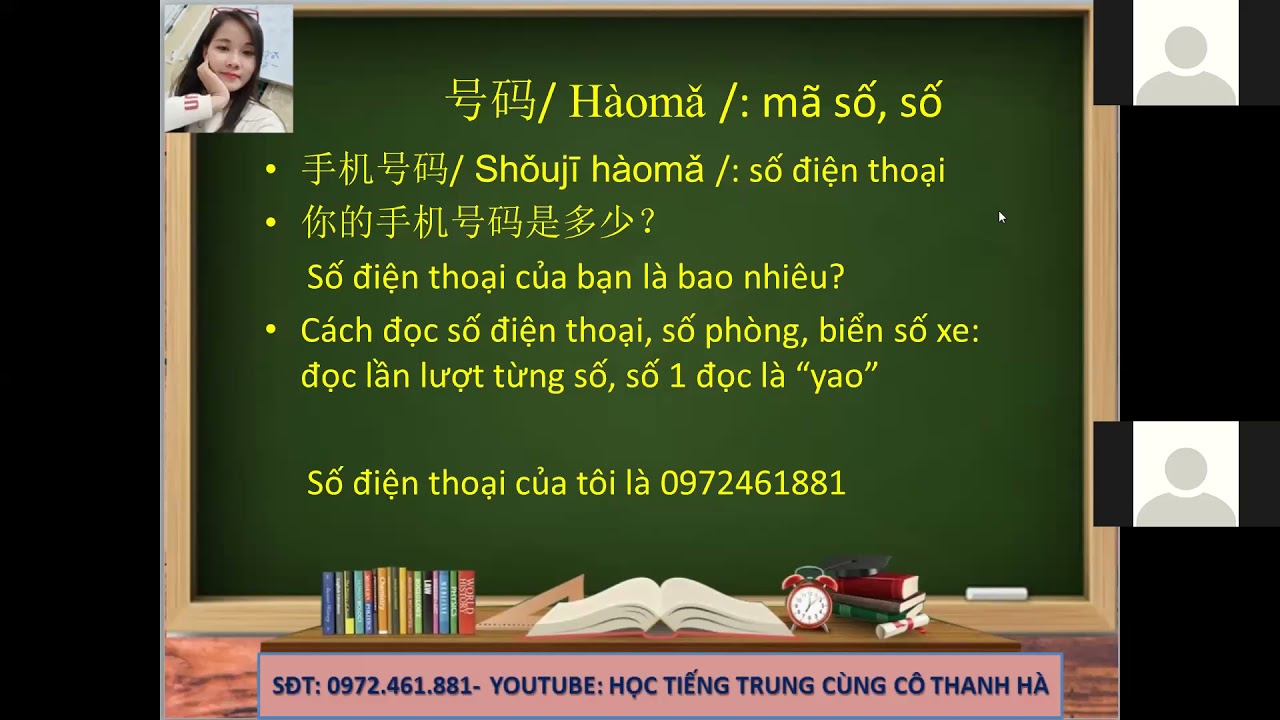paolo and chi hanoi New 2022 BÀI 5- GỌI ĐIỆN THOẠI- PHẦN 1