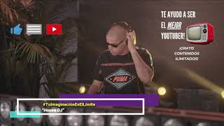 🆓GRATIS/FREE Descargar bajar música para videos Youtube sin copyright “House DJ”. 🎶🎵