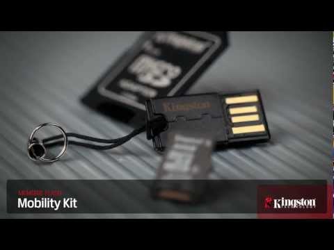 Video: Come si usa il lettore USB SanDisk MobileMate?