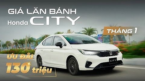 Đánh giá honda brio rs 2023