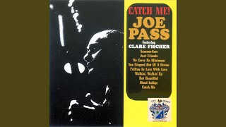 Miniatura de vídeo de "Joe Pass - Catch Me"