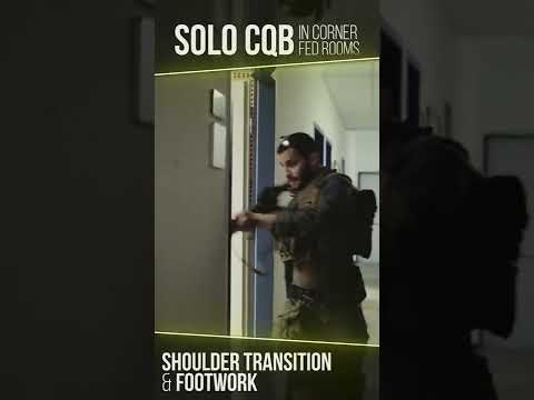 Solo CQB with Project Gecko