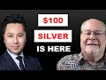 Gold Hits $5,000, Silver Breaches $100; Trader Called This, Reveals Next Moves | Gary Wagner