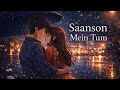 Saanson Main Tum (Official Music) | Keyur Patel