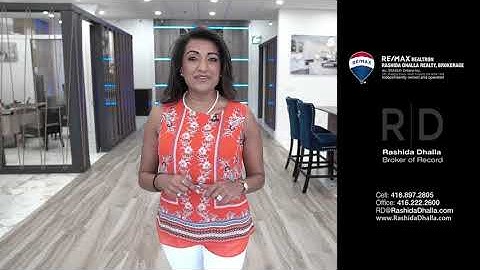 Questions about money? - Real Talk by Rashida Dhalla