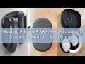 Review Edifier ES850NB Draadloze Over-Ear Noise-Cancelling Hoofdtelefoon, Hi-Res Audio Draadloos, LD