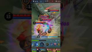 Duta Rexona Ketika Dapet Momen