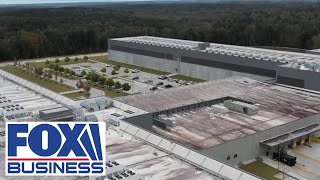 Small town SHOCKED by MASSIVE data center takeover