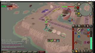 osrs levi no ancients shadow barrage , 1:17 bowfa perfect leviathan oldschool runescape motherzukka