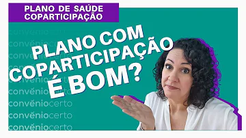Como funciona a coparticipação do Hapvida?