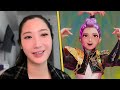KPop Demon Hunters: EJAE Reacts to Oscar Nom and Performing GOLDEN at the Show! (Exclusive)