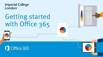 Getting started with Office 365