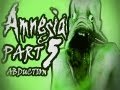 Amnesia: Abduction [Custom Story] Part 5 - STEPHANO LEFT US :(