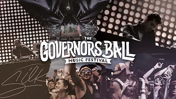 Watch Silk City - Live at GOV BALL 2018 (Full Set)