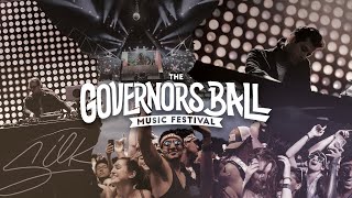 Watch Silk City - Live at GOV BALL 2018 (Full Set)