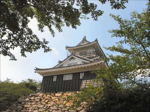 浜松市歌・女声三部メゾソプラノ（MIDI）