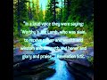 Revelation 5:12
