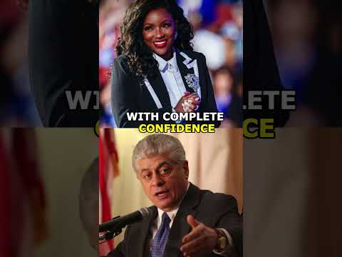 Viral Andrew Napolitano Wife Brief - zbigr2w