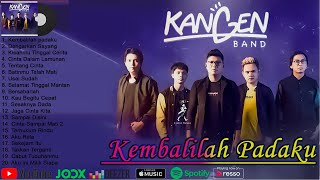 Lagu Andika Mahesa Kangen Band [Full Album 2022]Kembalilah Padaku,Cinta Sampai Mati