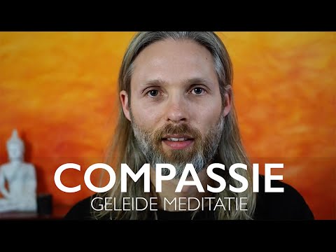 Video: 3 manieren om compassiemeditatie te proberen