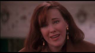 Kevin Meeting Mom , Home Alone 1