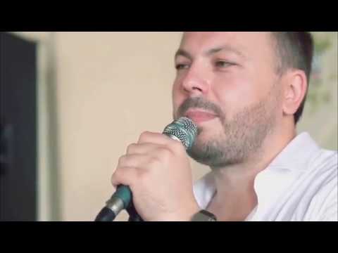 Ярослав Сумишевский и Вячеслав Мясников - "Мои берега"