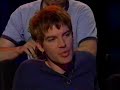 Capture de la vidéo The Dandy Warhols - Mtv 120 Minutes Interview 1997