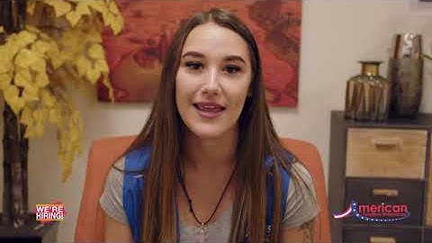 AFW Recruitment Video 2021