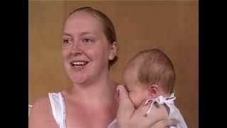 Real Nappy Campaign (archive campaign)