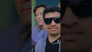Imran Khan Ke Sat Ho shorts
