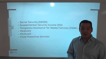 Lecture Week 1, Part 1