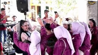JANGJI KAMARI LD pro feat Dhea Ghemoii LIVE at Bojongsari\\Bojongsoang