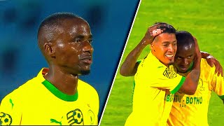 Thembinkosi Lorch Produces Magic In The NedBank Cup| Thembinkosi Lorch Vs NB La Masia