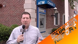 $100k Romanian ATM skimming operation busted