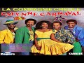 La compagnie creole  la bonne aventurele 14 juillet tr56 cayenne carnaval zouk dance