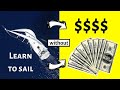 Learn to Sail (On the Cheap) | ⛵ Sailing Britaly ⛵