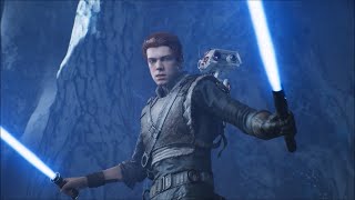 The great quotes of: Cal Kestis - Star Wars Jedi Fallen Order