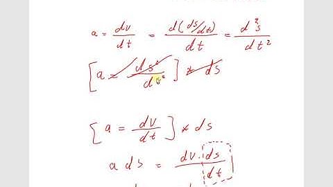 Dynamics\Lecture 1\ CONTINUOUS MOTION\  Part 3