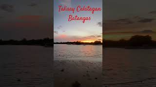 TALISAY CALATAGAN BATANGAS