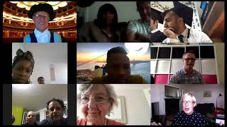 BSMS virtual graduation 2020 - full highlights